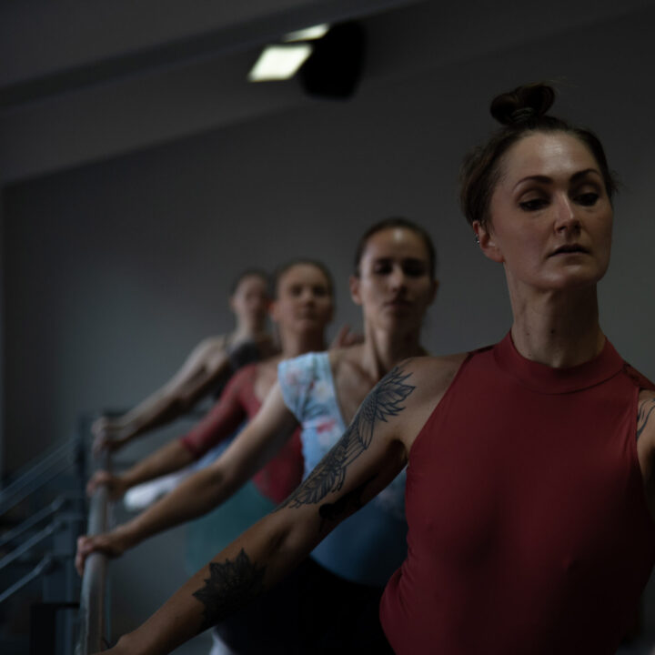 Maksuttomia tutustumistunteja tammikuussa!