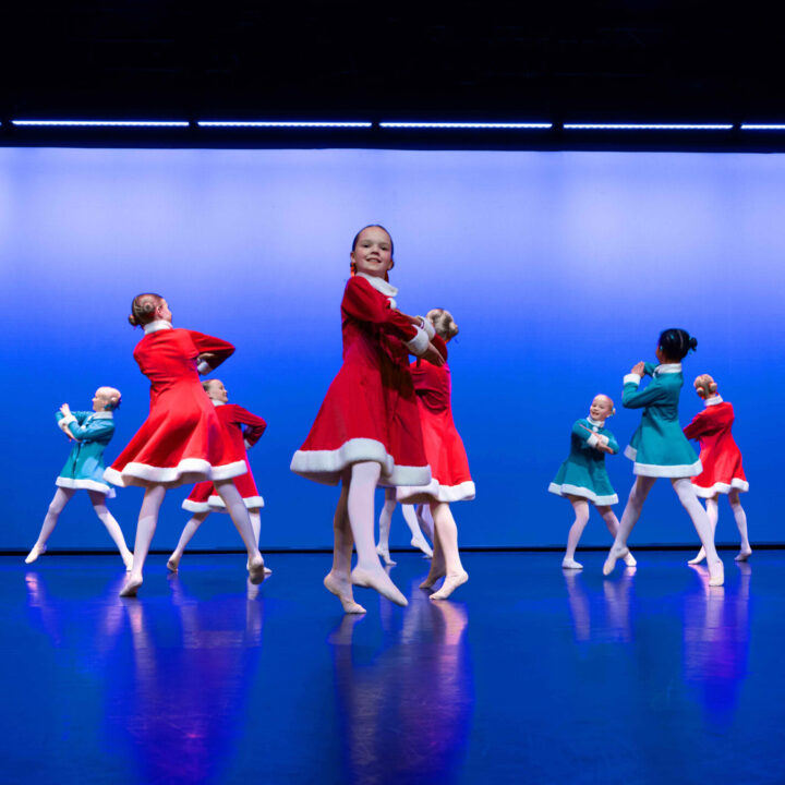 Vuodenvaihteen poikkeukset