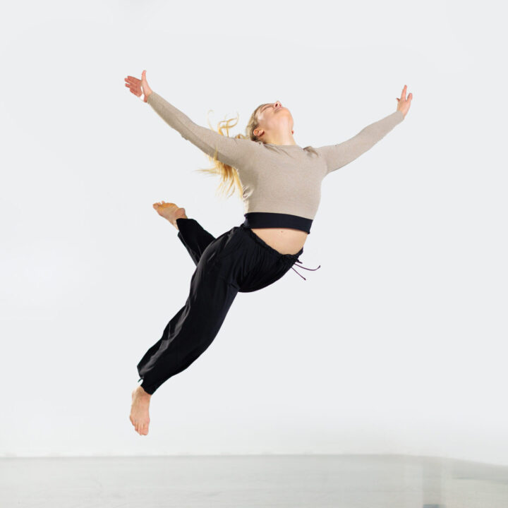 Jazz-kollektiivin esitys 8.2.