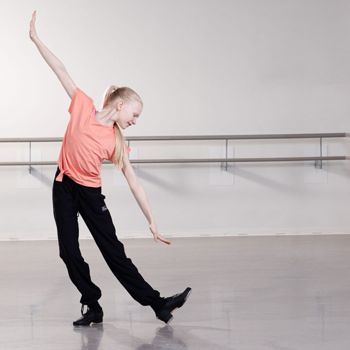 Steppi kutsuu 24.-27.2.