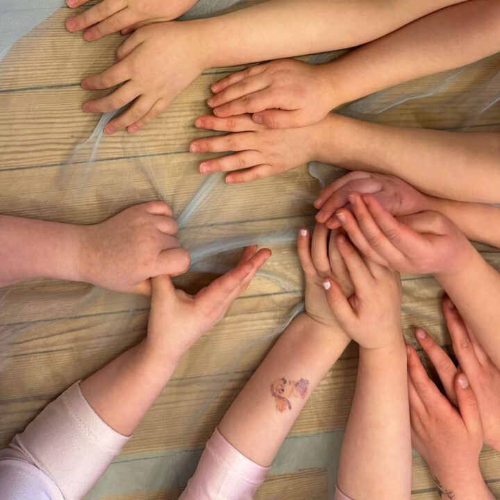 Uusi tukimalli tekee tanssiharrastuksesta entistä saavutettavampaa!