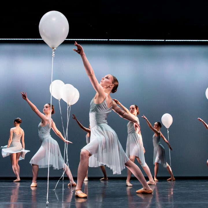 Äänestä Team Lieskaa LähiLahjoitus-kampanjassa!