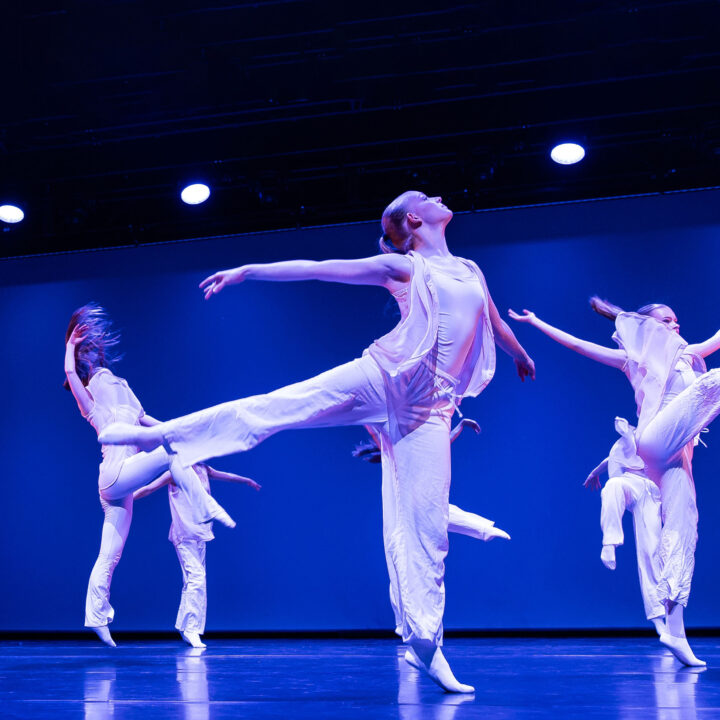 SYK joulunäytösten avoin lipunmyynti on alkanut!