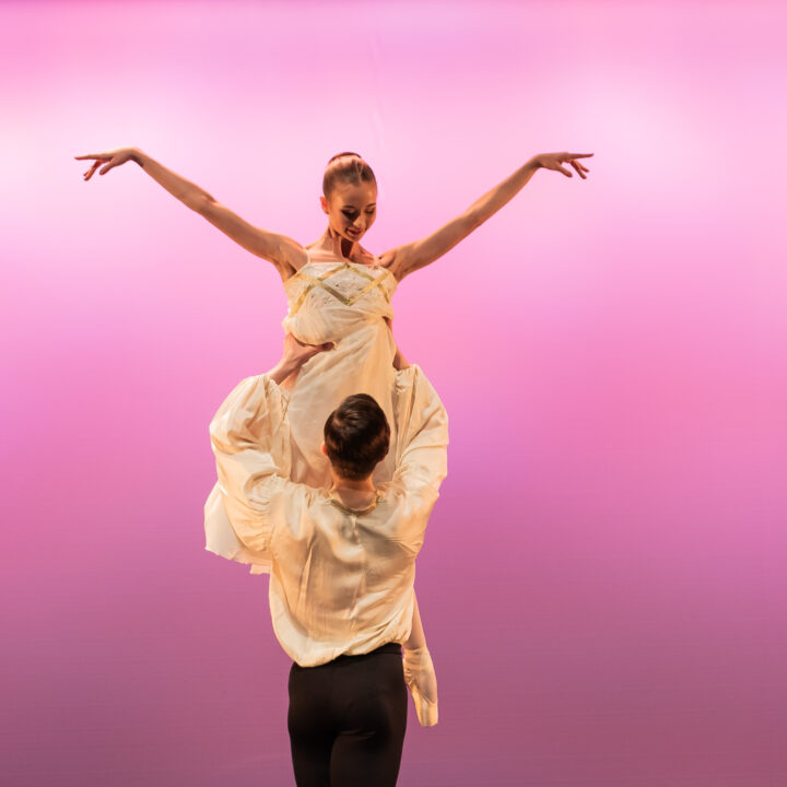 Tanssien kohti talvea 2025