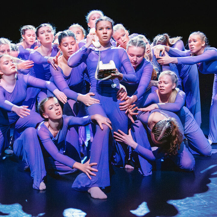 Oppilasviestintää uudella ilmeellä