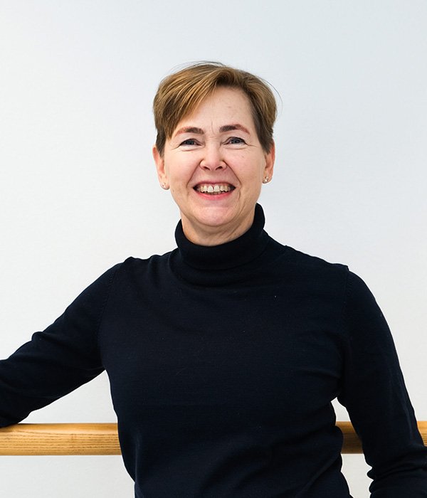 Ann-Sofi Kyrklund-Ramirez