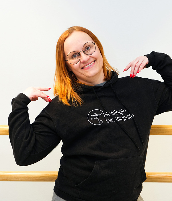 Wilma Mehtonen-Laiho