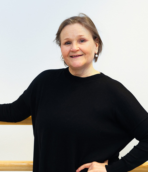 Anne-Marie Ahola-Hiitola