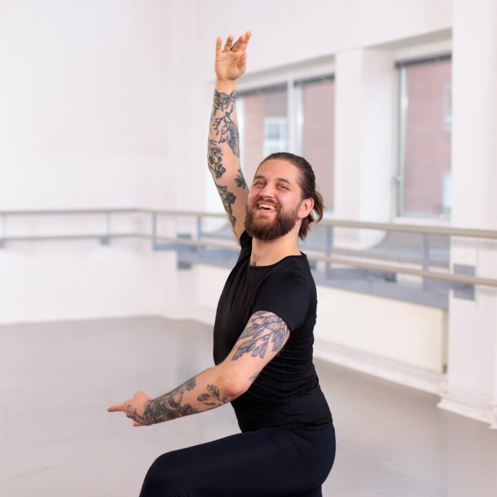 Tanssin aamu- ja päivätunnit