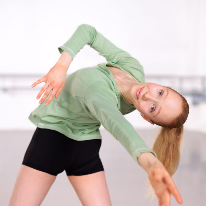 Kevään tunneille ehtii vielä!