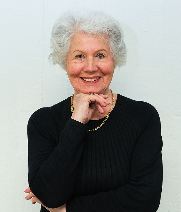 Marianna Rumjantseva