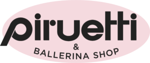 Piruetti & Ballerina Shop