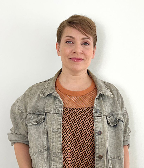 Anniina Ala-Mattinen