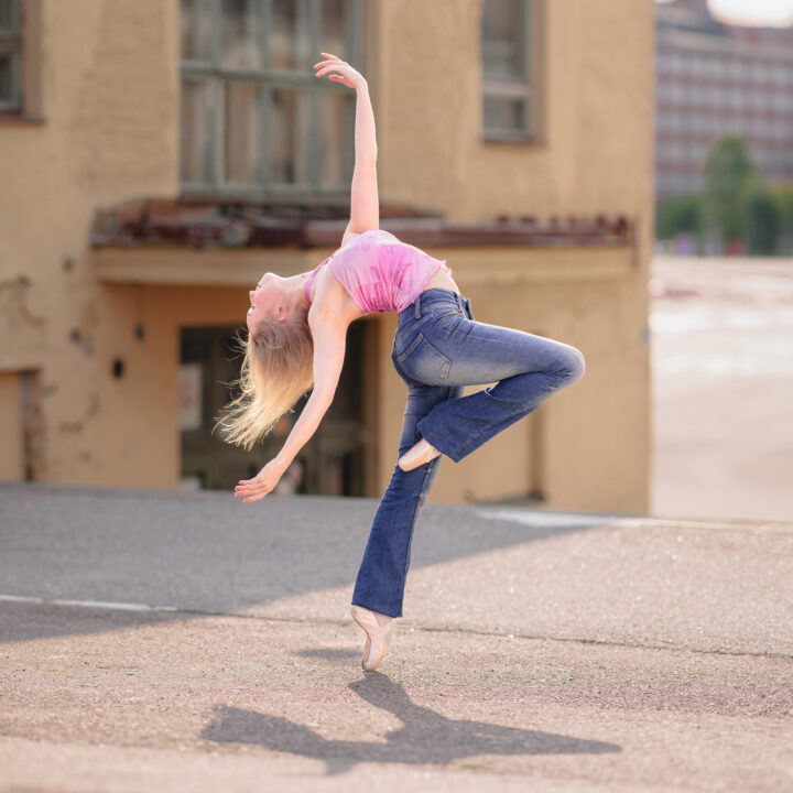 Voita kesän tiiviskurssi!